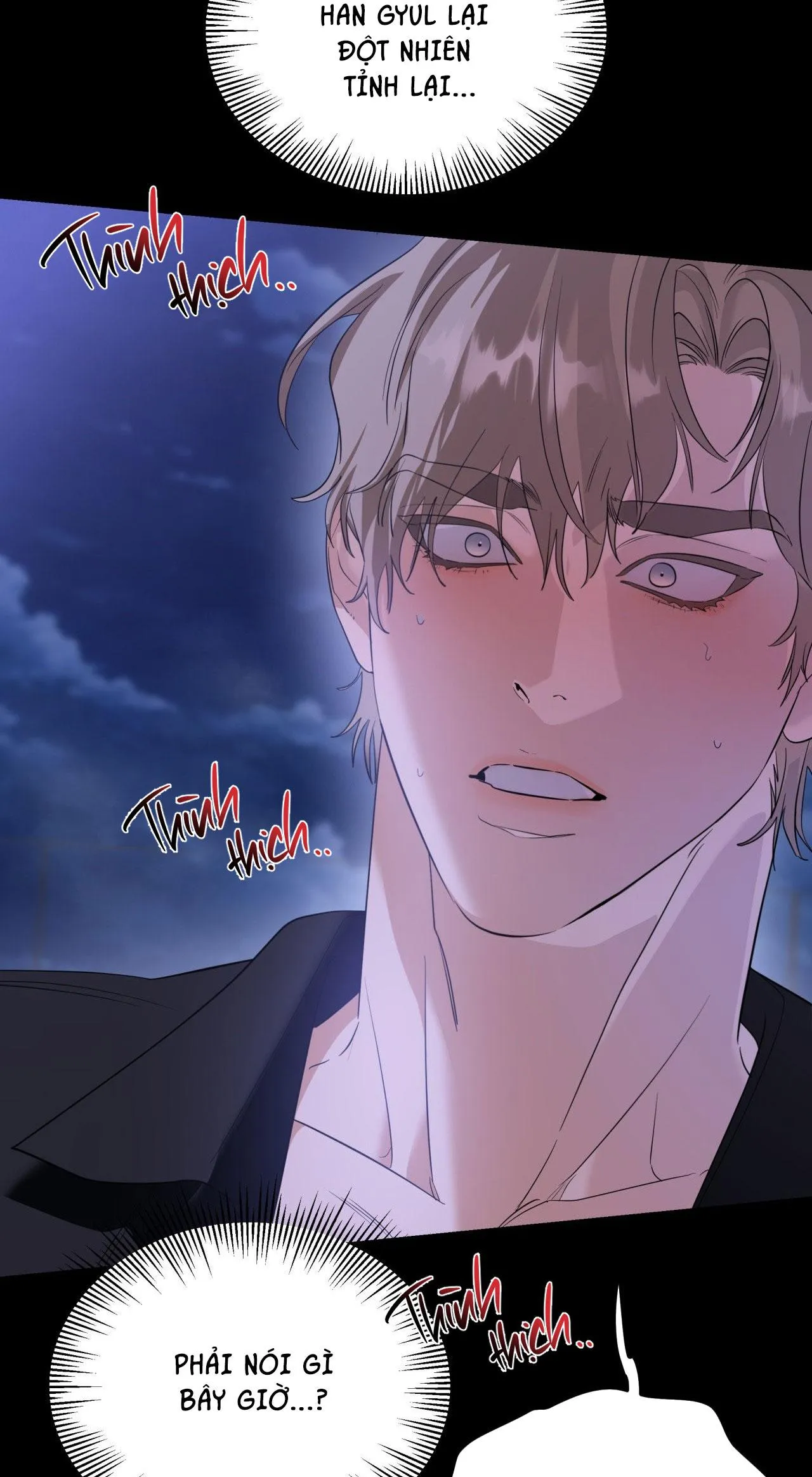 LỆNH CỨU RỖI Chapter 80 Trang 60