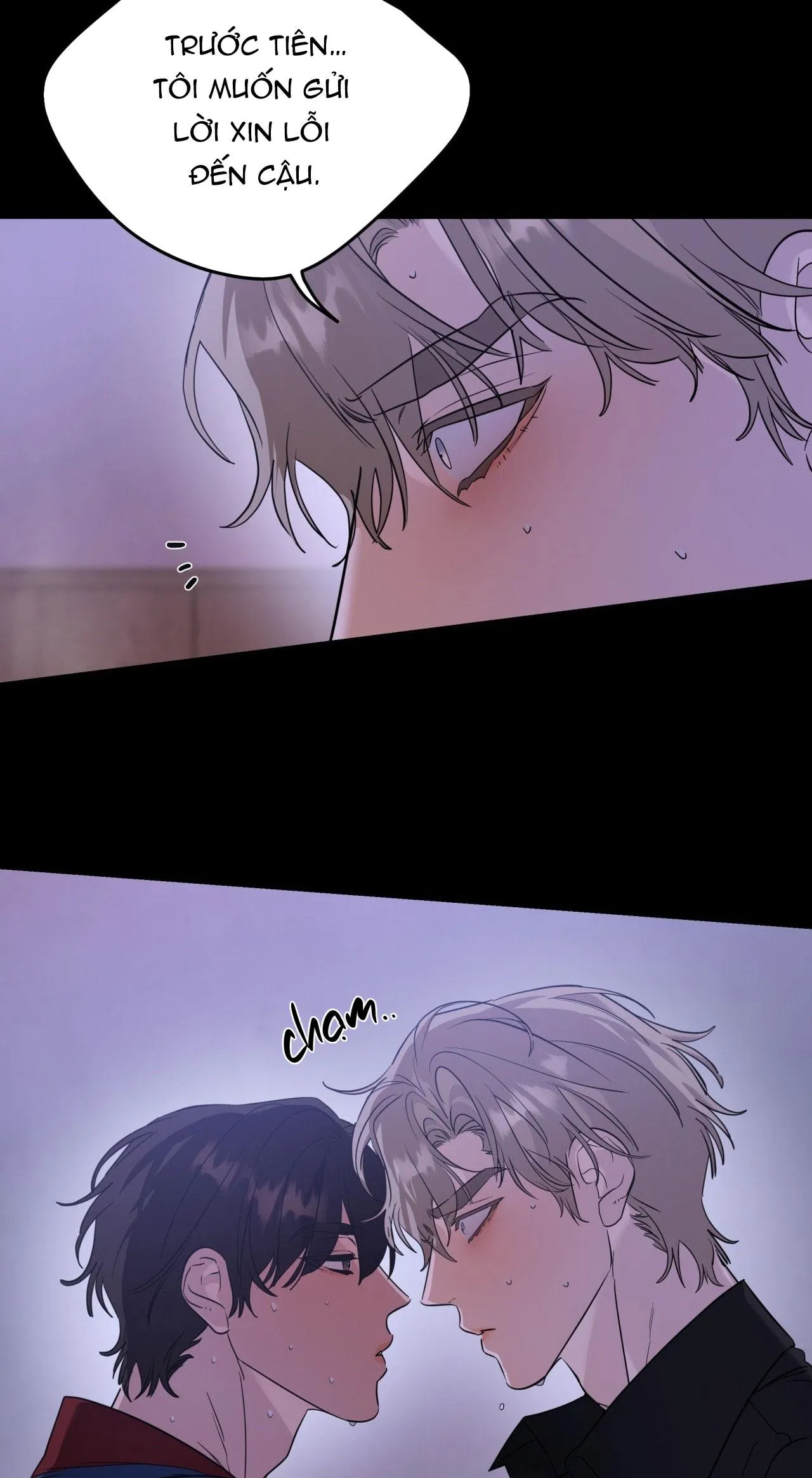 LỆNH CỨU RỖI Chapter 80 Trang 62