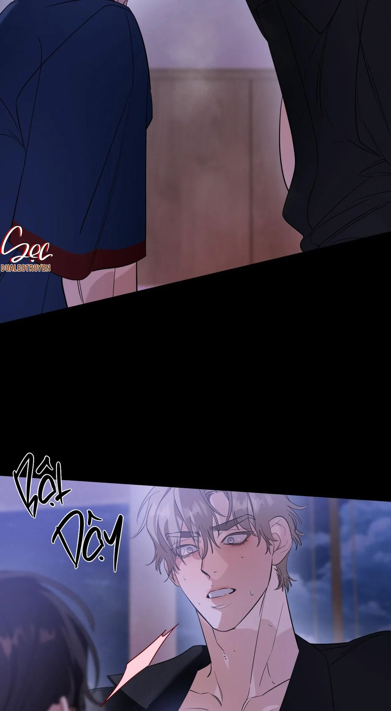 LỆNH CỨU RỖI Chapter 80 Trang 63