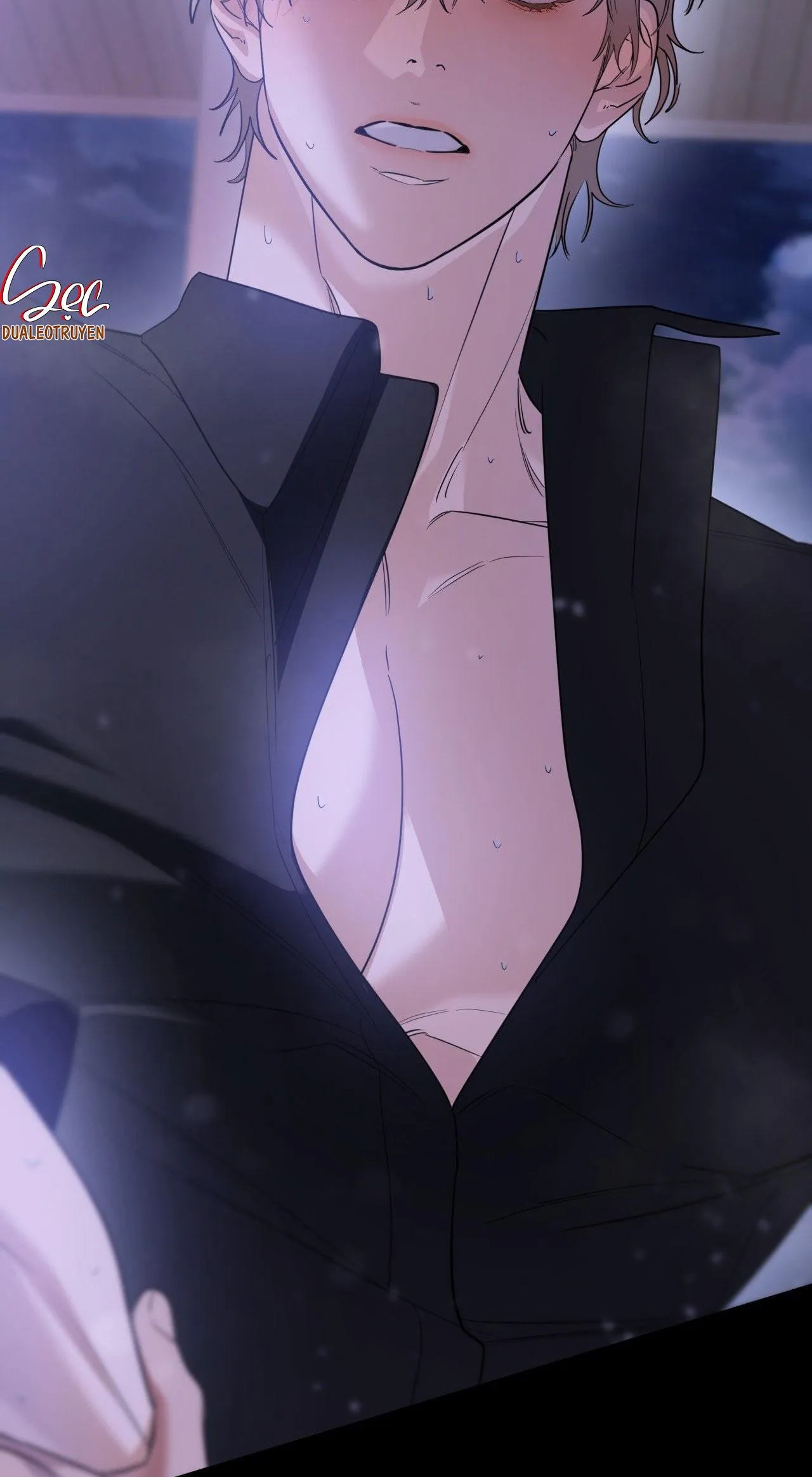 LỆNH CỨU RỖI Chapter 80 Trang 66