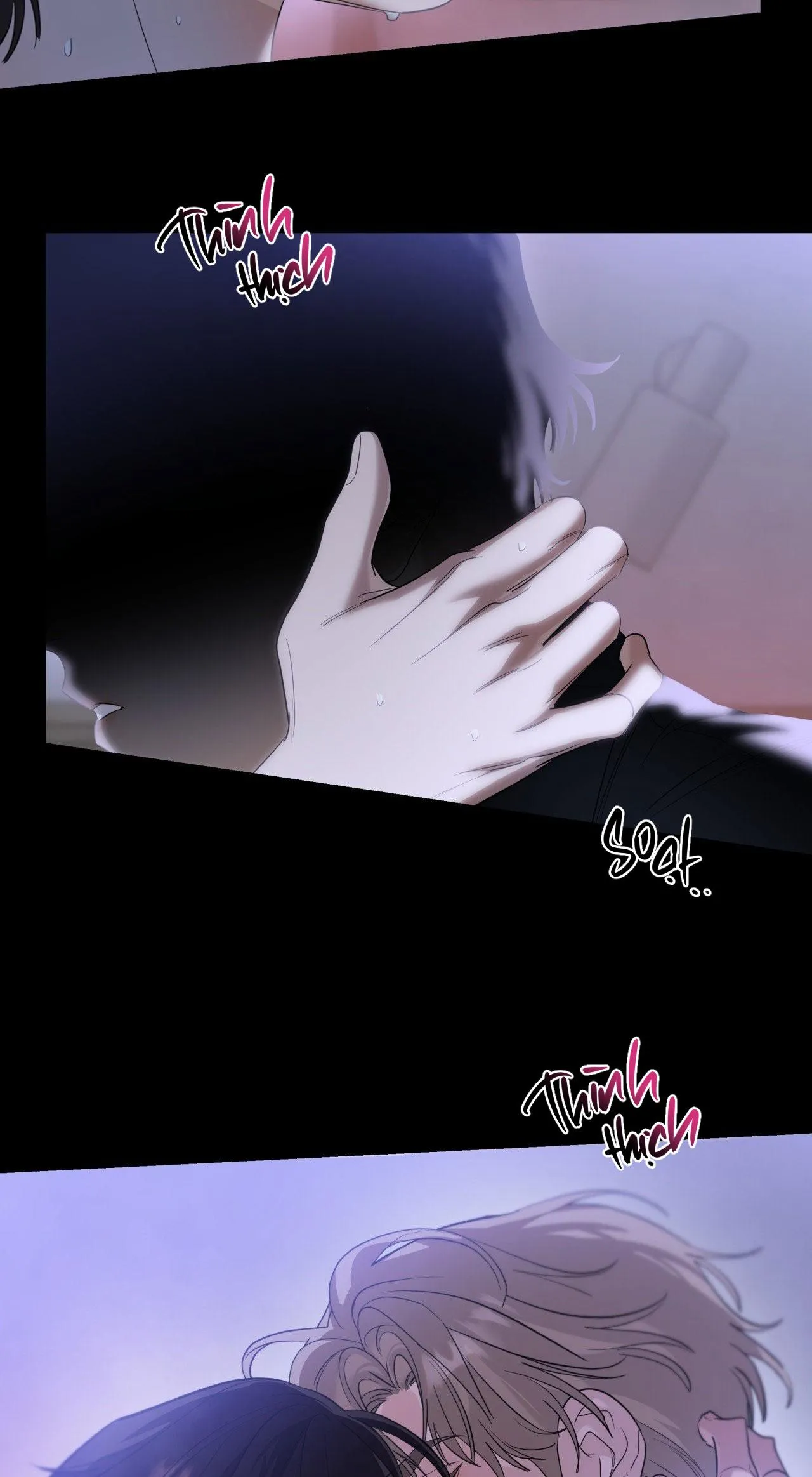 LỆNH CỨU RỖI Chapter 80 Trang 68