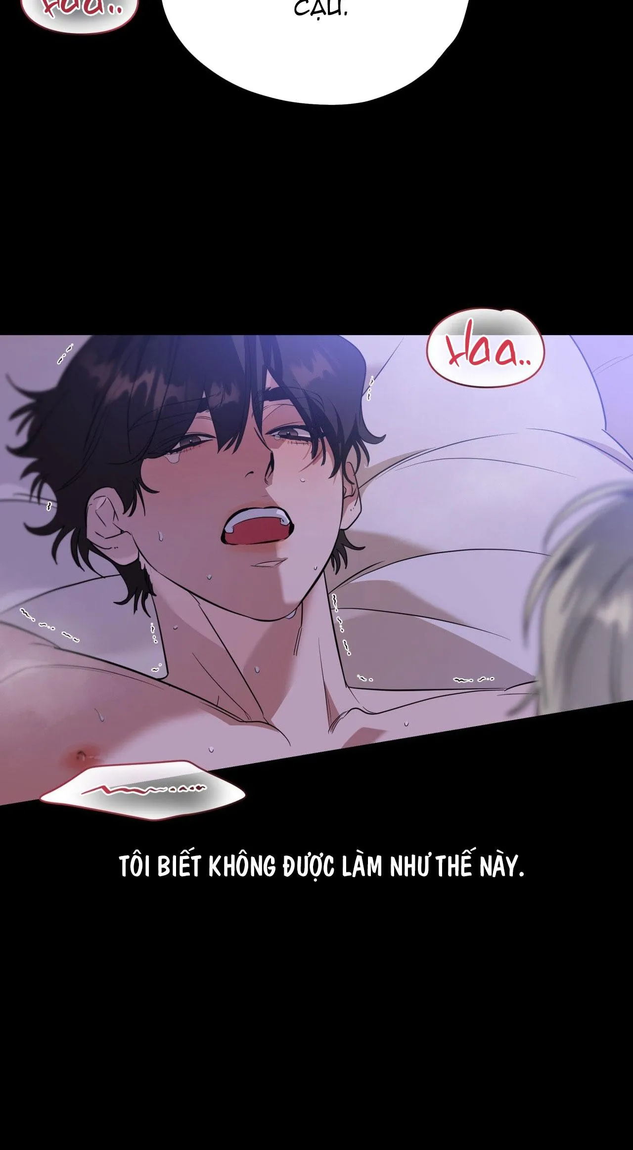 LỆNH CỨU RỖI Chapter 80 Trang 72