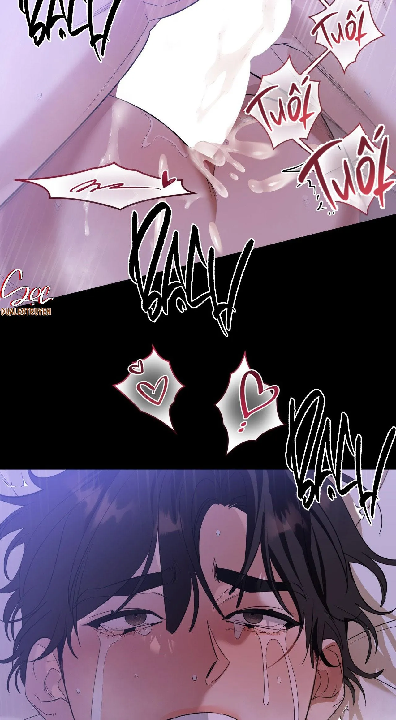 LỆNH CỨU RỖI Chapter 80 Trang 76