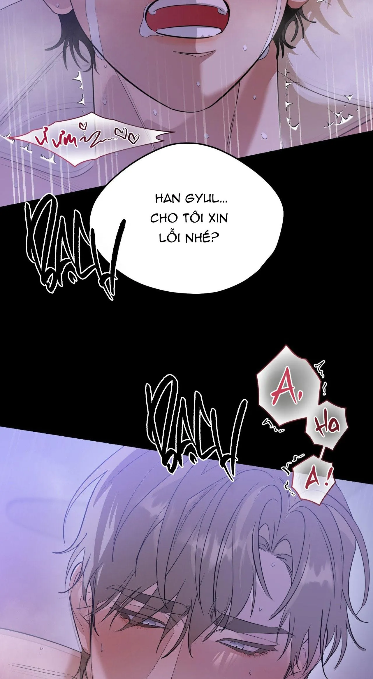 LỆNH CỨU RỖI Chapter 80 Trang 77