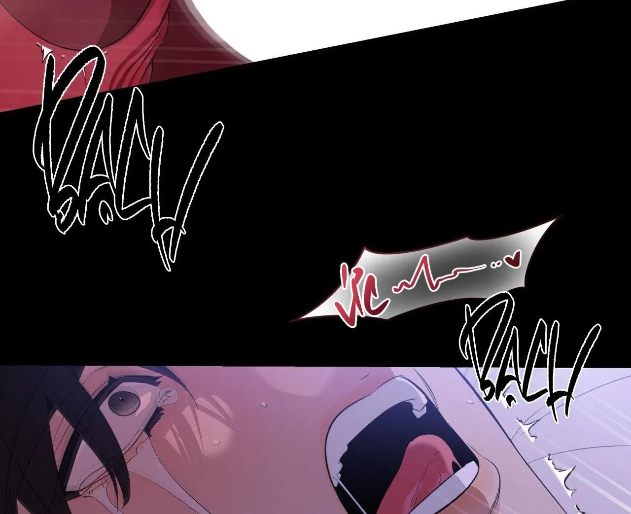 LỆNH CỨU RỖI Chapter 80 Trang 80