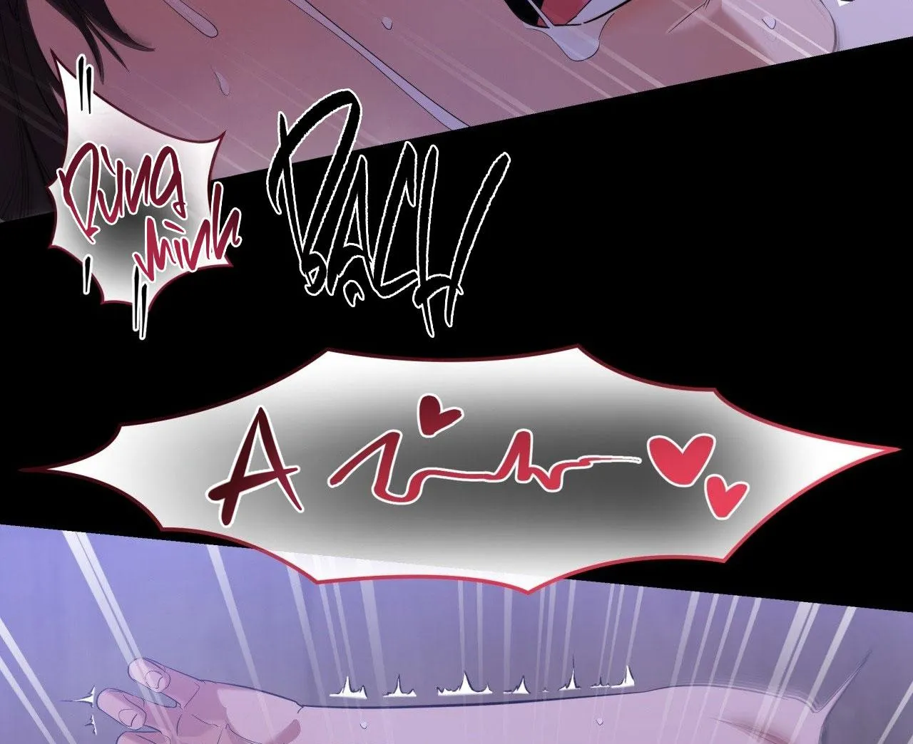 LỆNH CỨU RỖI Chapter 80 Trang 81