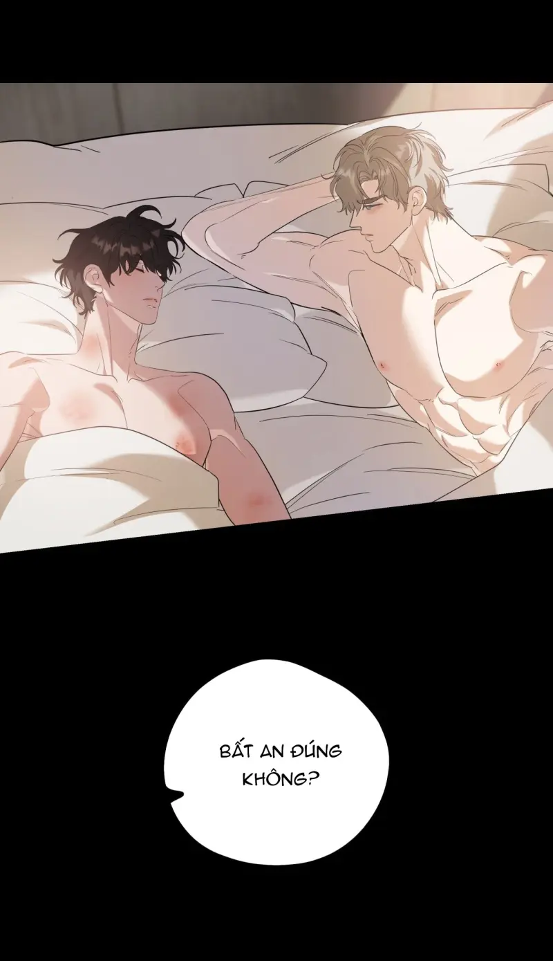 LỆNH CỨU RỖI Chapter 81 Trang 5