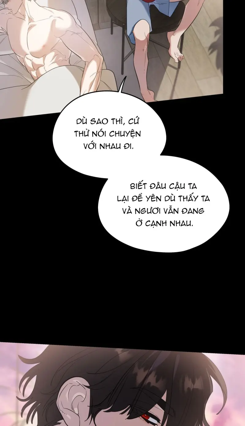 LỆNH CỨU RỖI Chapter 81 Trang 8