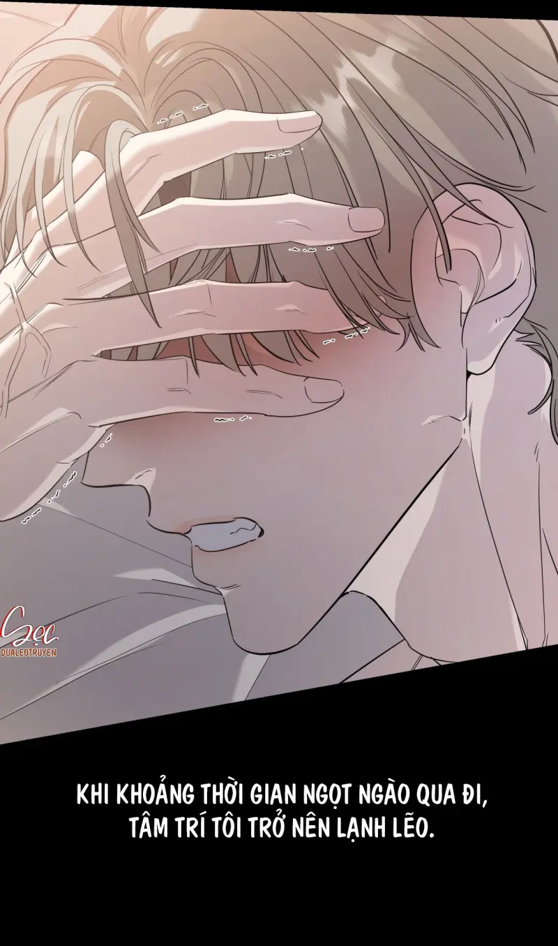 LỆNH CỨU RỖI Chapter 81 Trang 13