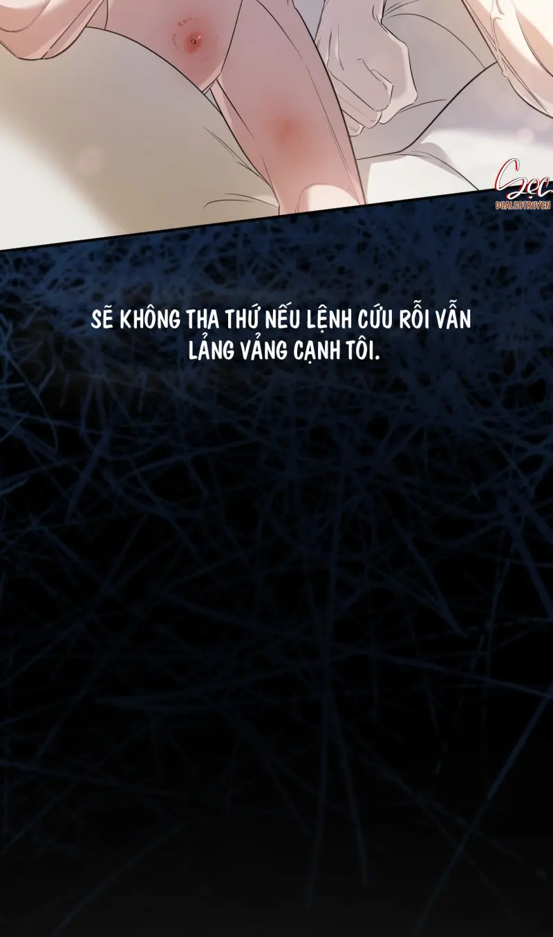 LỆNH CỨU RỖI Chapter 81 Trang 17