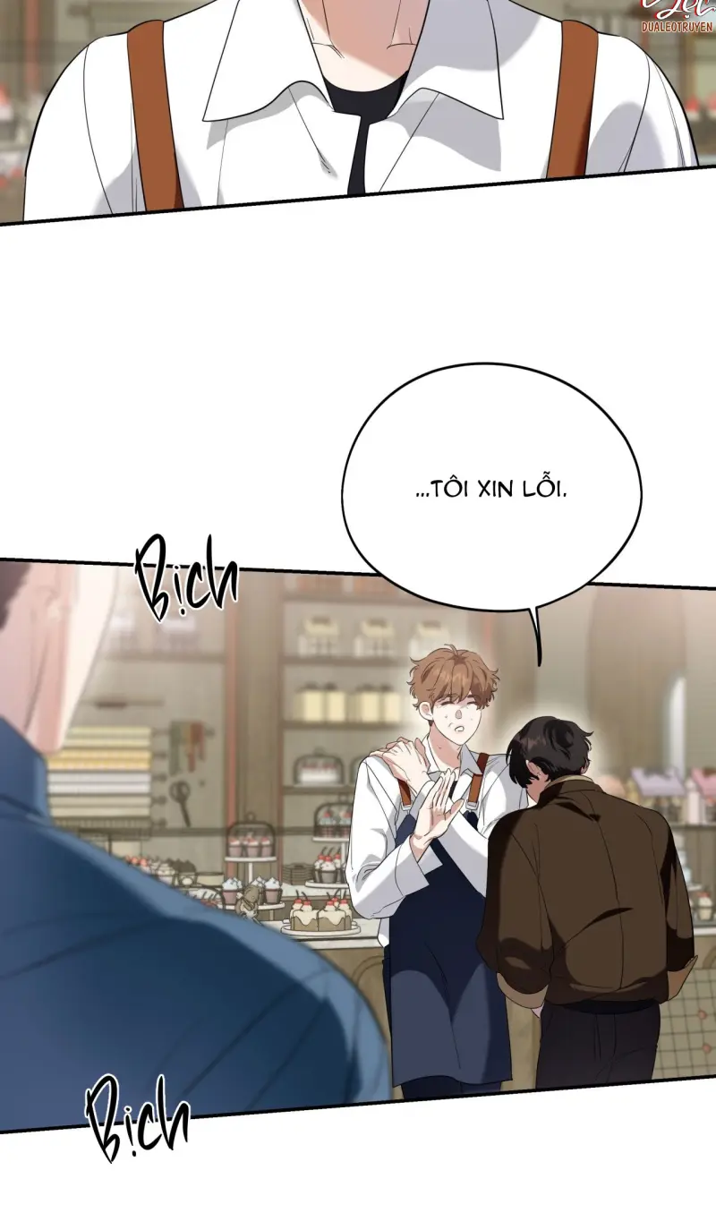 LỆNH CỨU RỖI Chapter 81 Trang 21