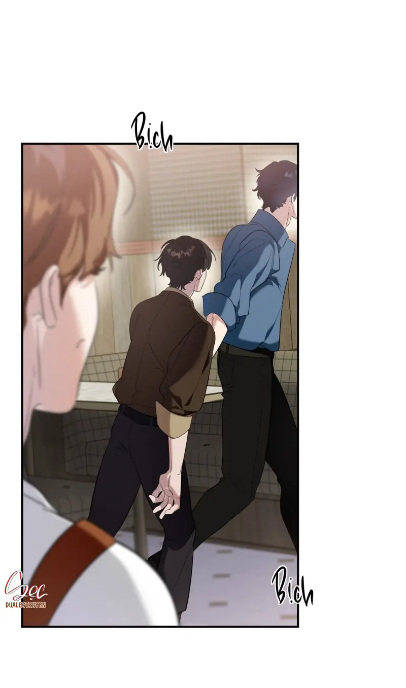 LỆNH CỨU RỖI Chapter 81 Trang 23