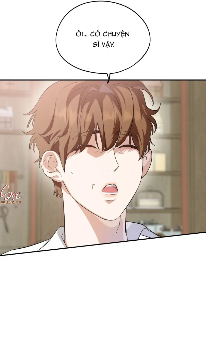 LỆNH CỨU RỖI Chapter 81 Trang 24