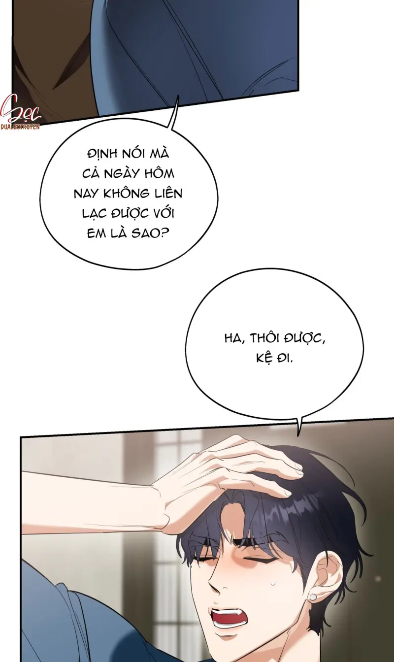 LỆNH CỨU RỖI Chapter 81 Trang 27