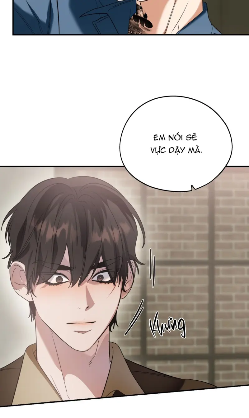 LỆNH CỨU RỖI Chapter 81 Trang 28