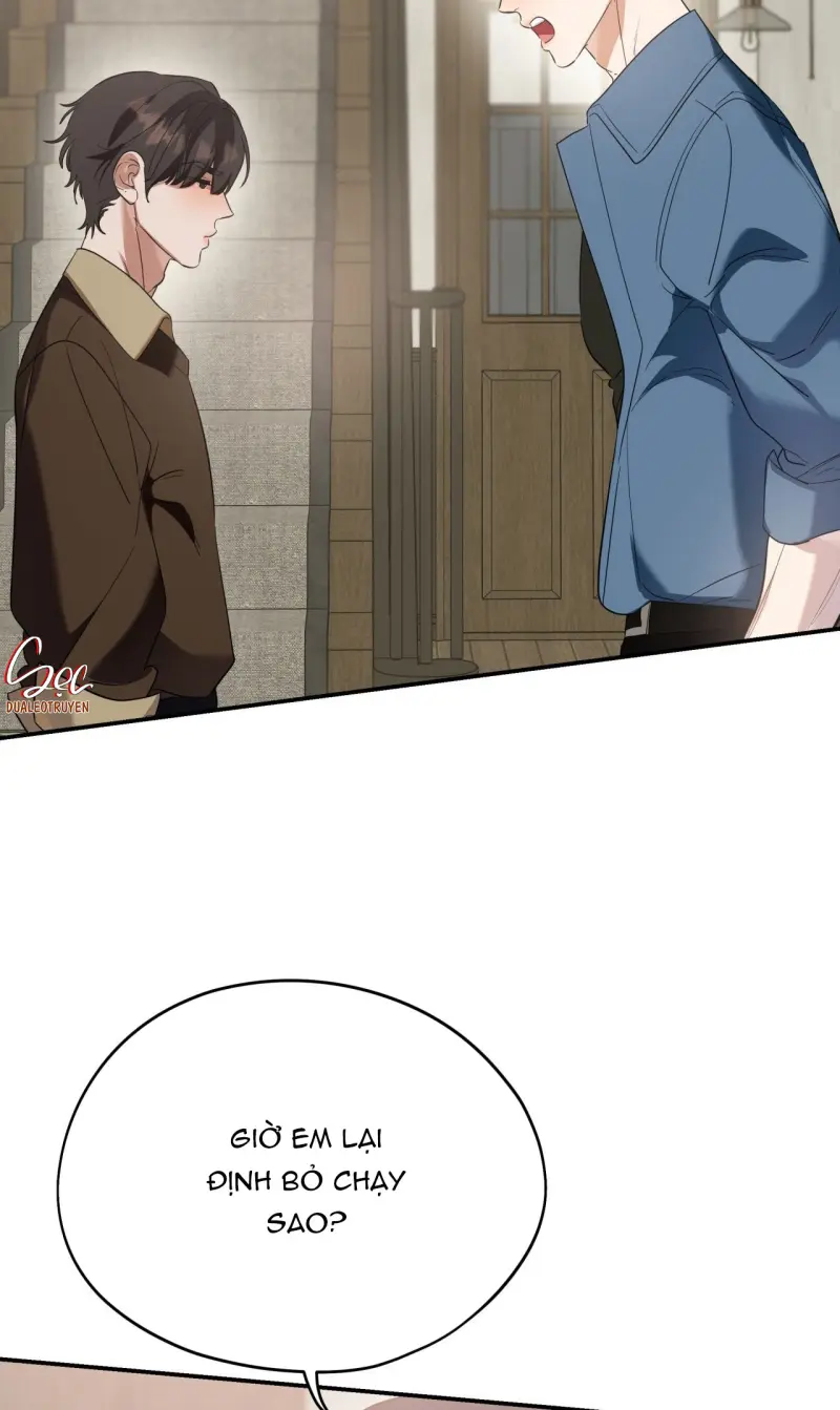 LỆNH CỨU RỖI Chapter 81 Trang 30