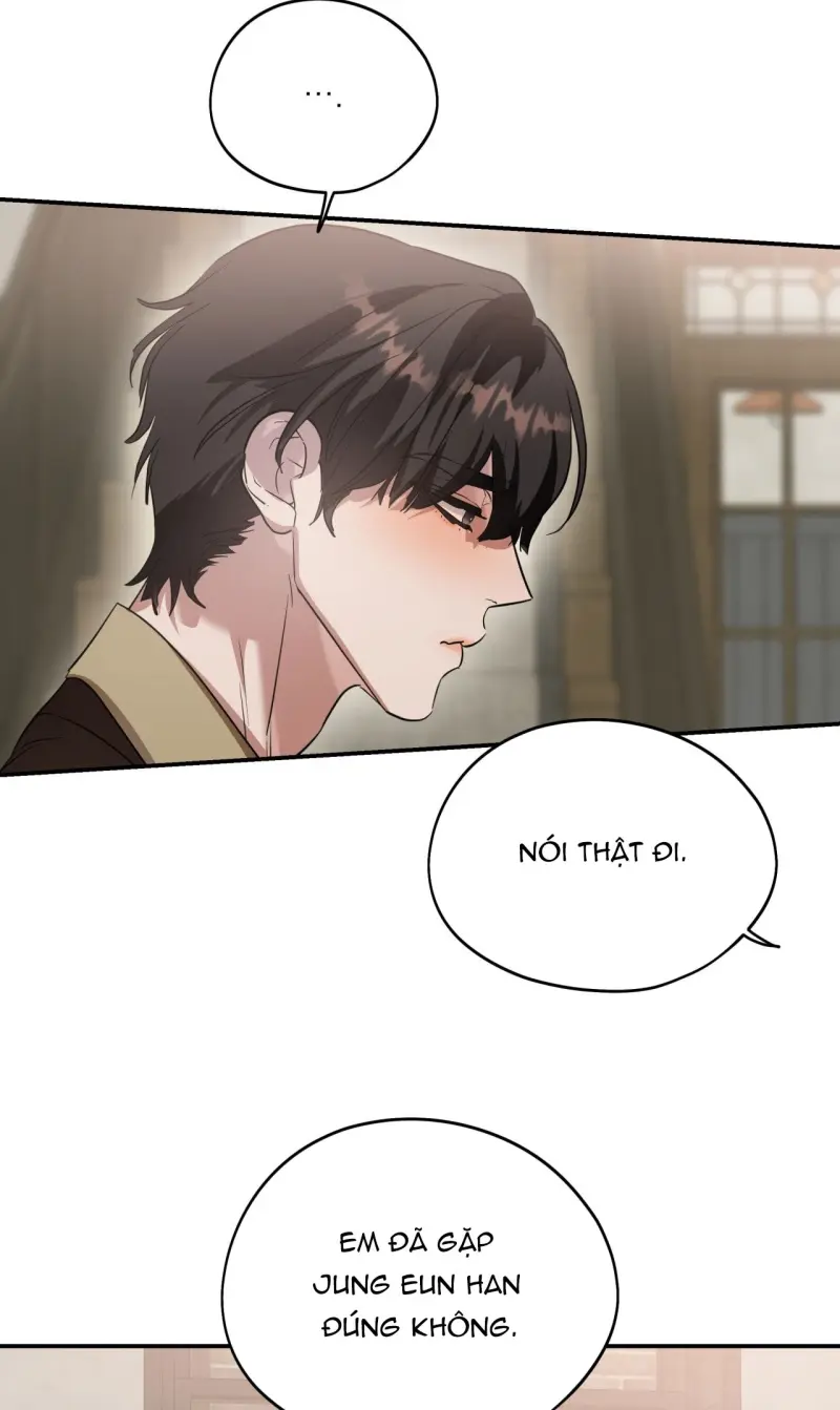 LỆNH CỨU RỖI Chapter 81 Trang 32