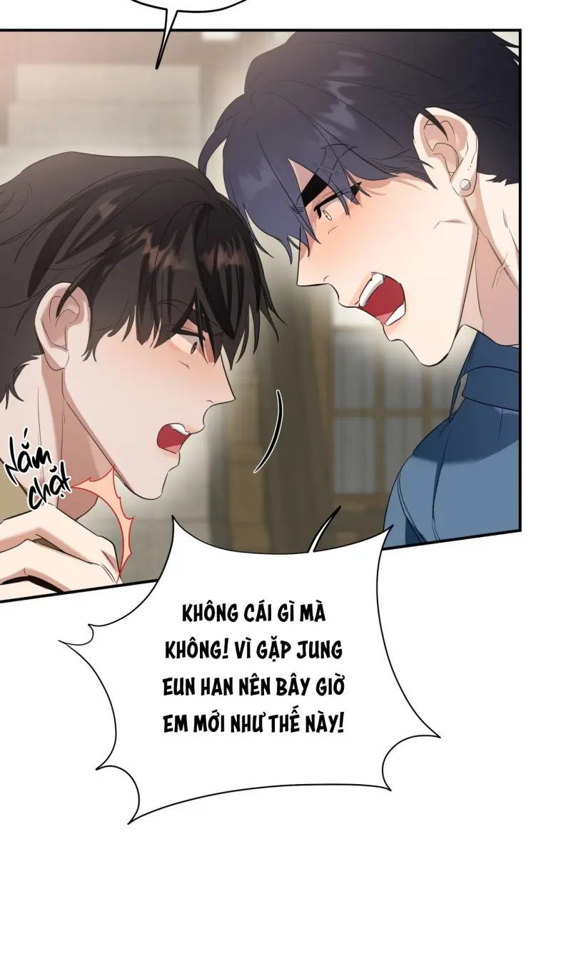 LỆNH CỨU RỖI Chapter 81 Trang 34