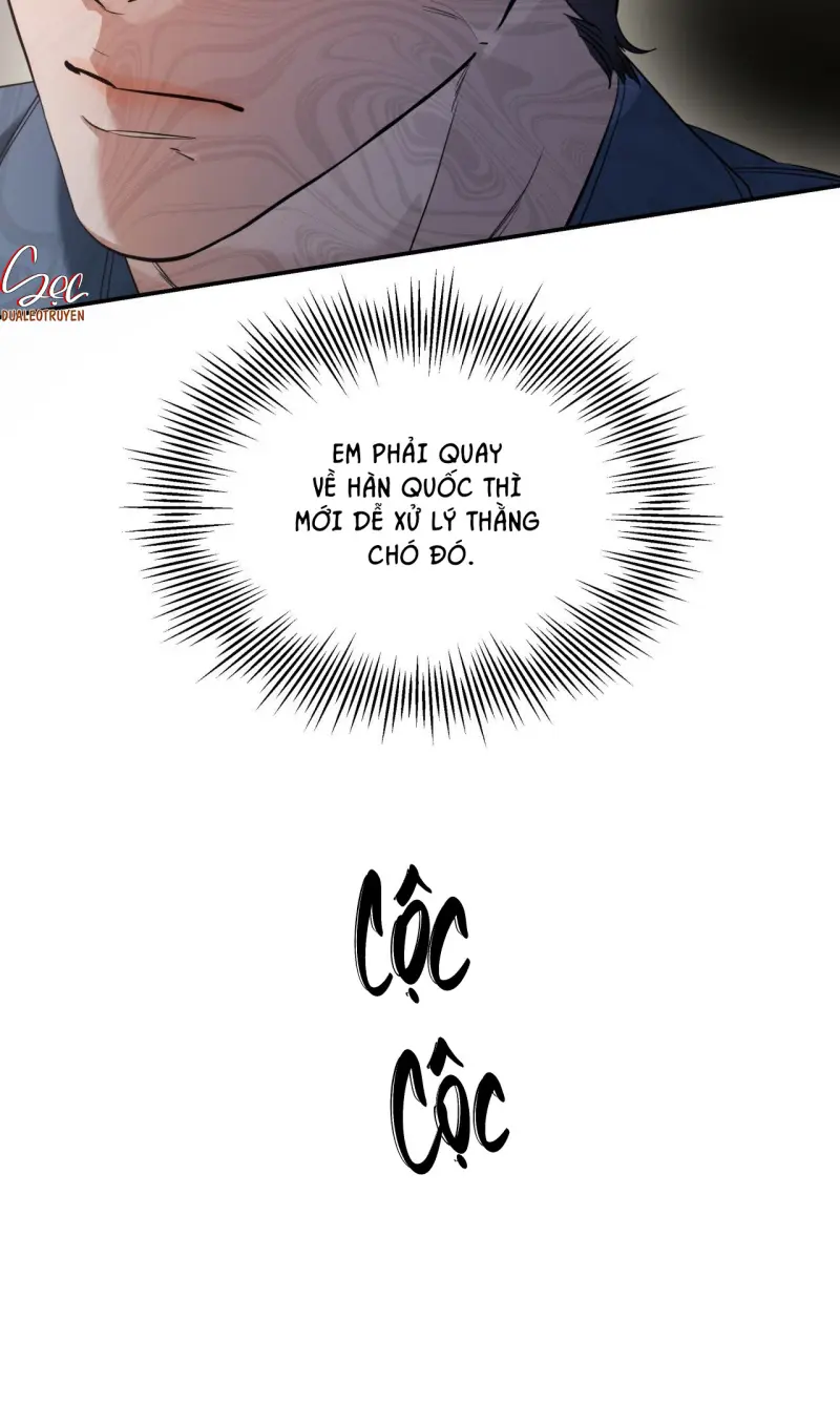 LỆNH CỨU RỖI Chapter 81 Trang 36