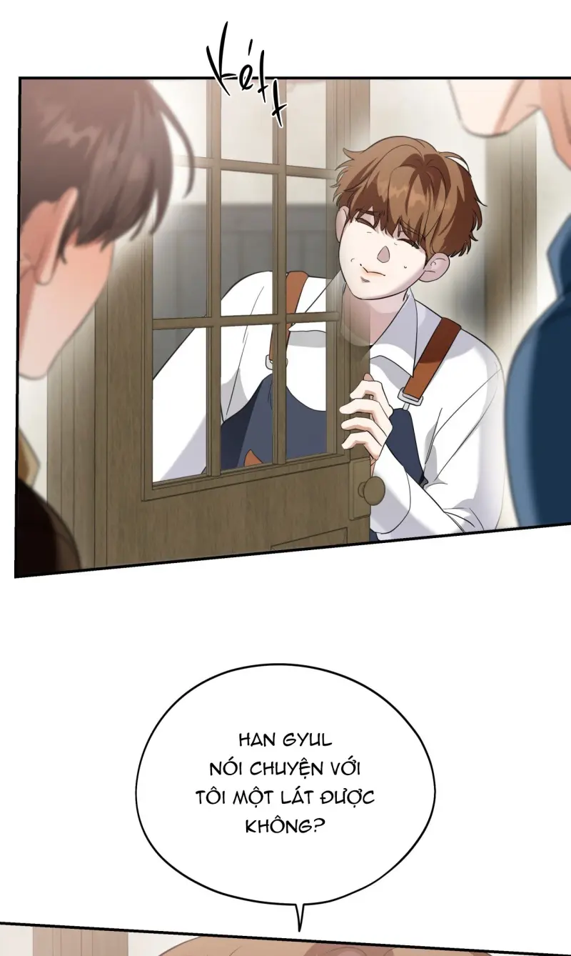 LỆNH CỨU RỖI Chapter 81 Trang 37