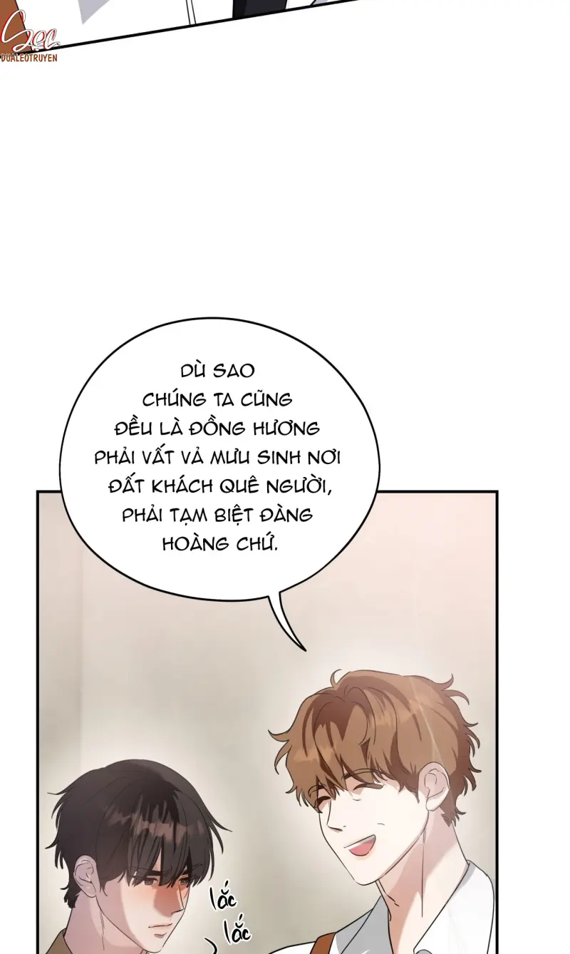 LỆNH CỨU RỖI Chapter 81 Trang 41
