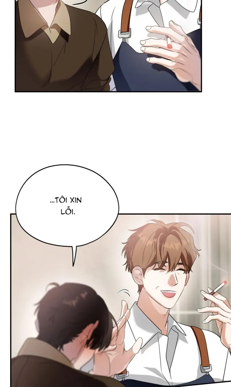 LỆNH CỨU RỖI Chapter 81 Trang 42