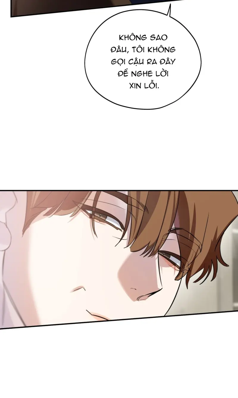 LỆNH CỨU RỖI Chapter 81 Trang 43