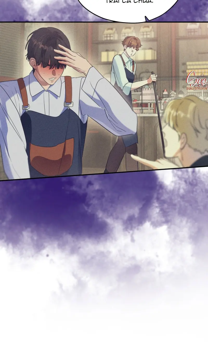LỆNH CỨU RỖI Chapter 81 Trang 45