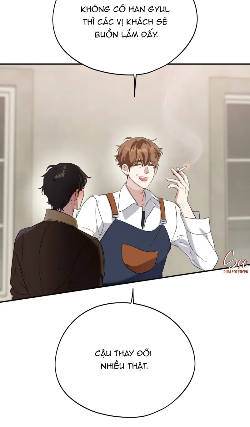 LỆNH CỨU RỖI Chapter 81 Trang 47