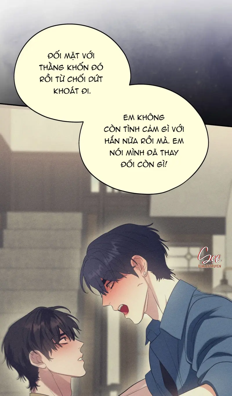 LỆNH CỨU RỖI Chapter 81 Trang 51