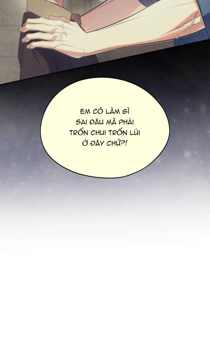 LỆNH CỨU RỖI Chapter 81 Trang 52