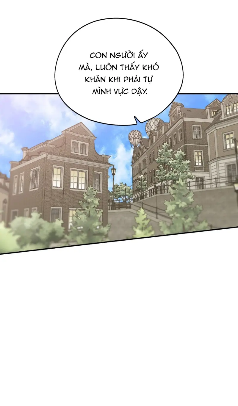 LỆNH CỨU RỖI Chapter 81 Trang 53