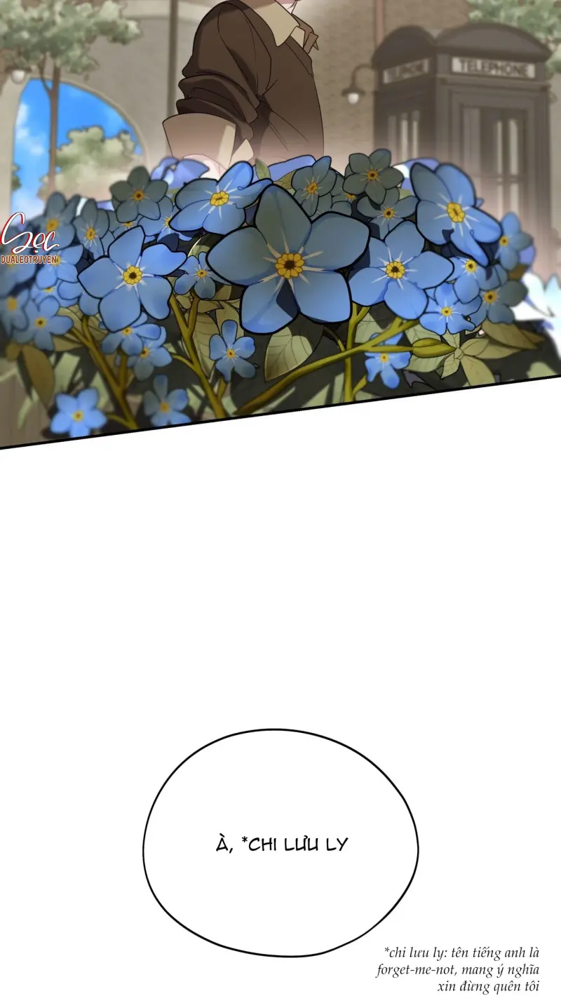 LỆNH CỨU RỖI Chapter 81 Trang 58