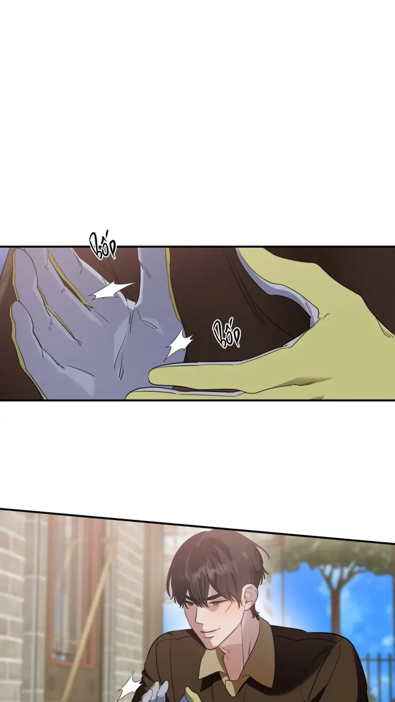 LỆNH CỨU RỖI Chapter 81 Trang 60