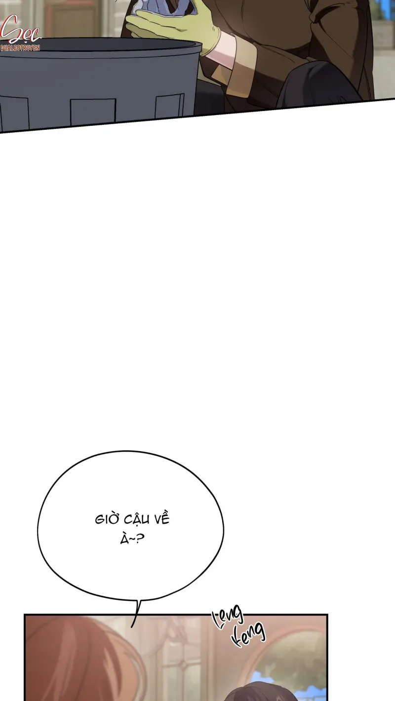 LỆNH CỨU RỖI Chapter 81 Trang 61