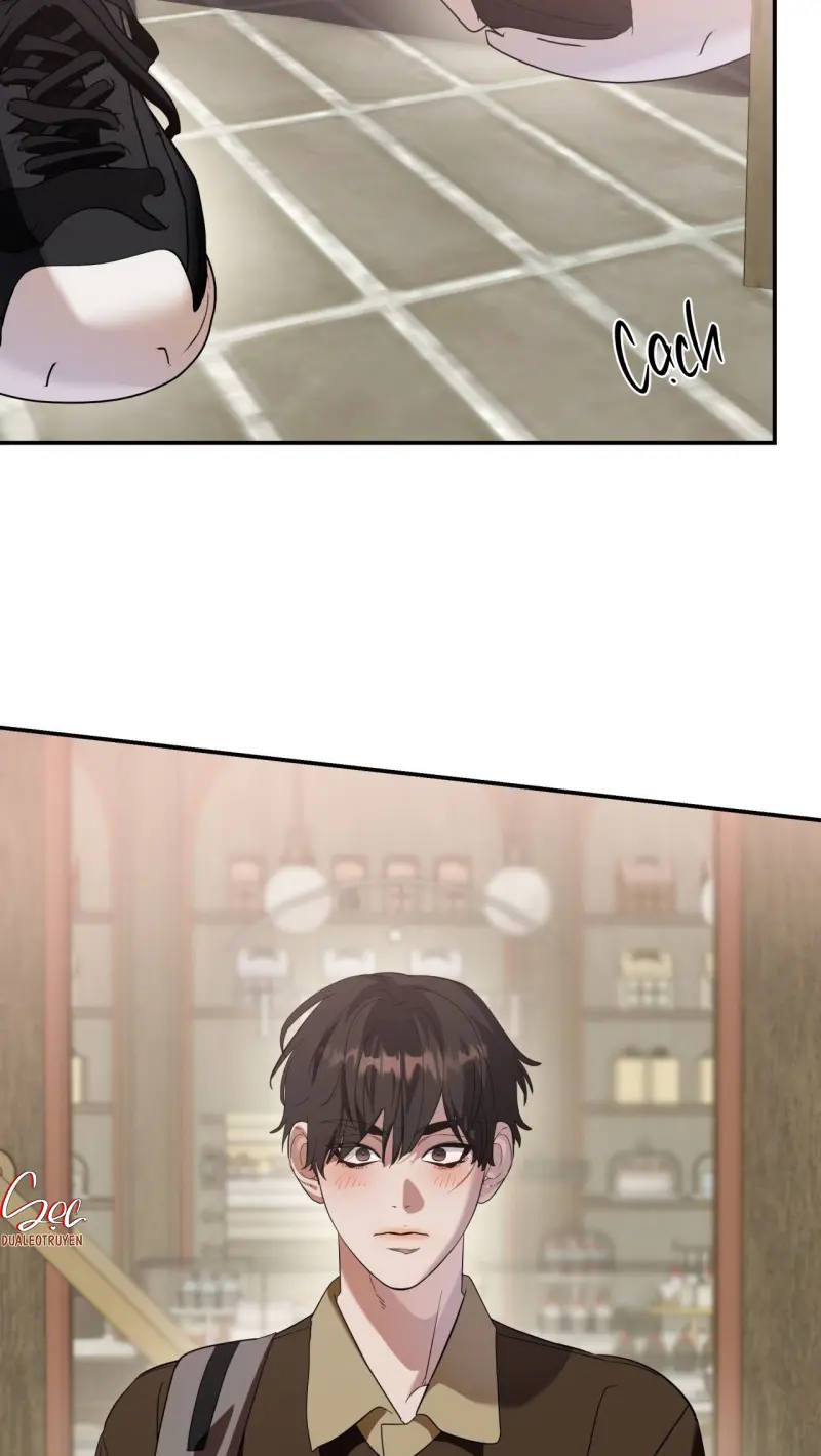 LỆNH CỨU RỖI Chapter 81 Trang 64