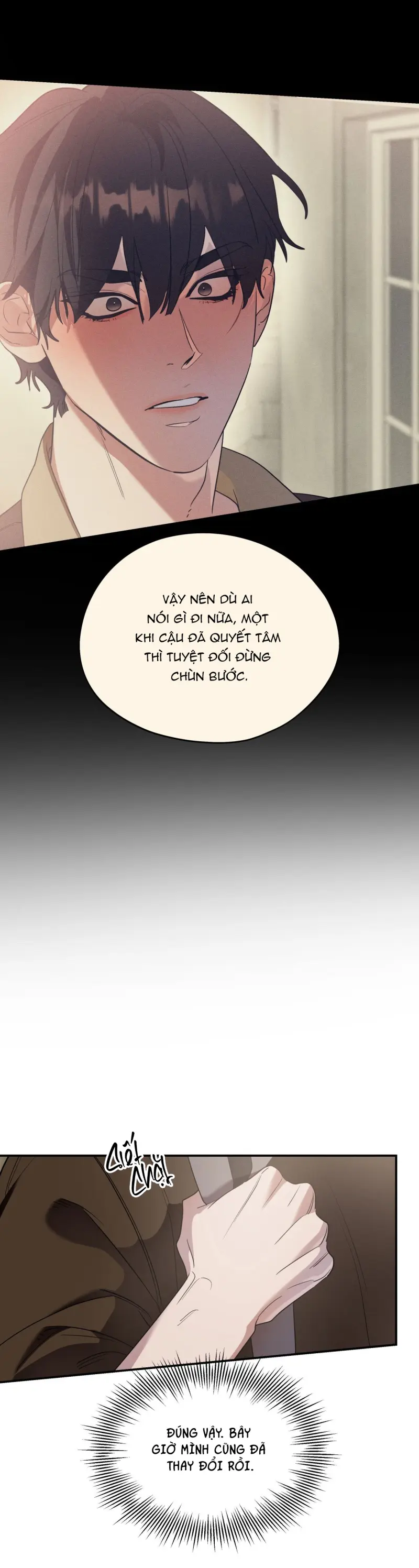 LỆNH CỨU RỖI Chapter 82 Trang 4