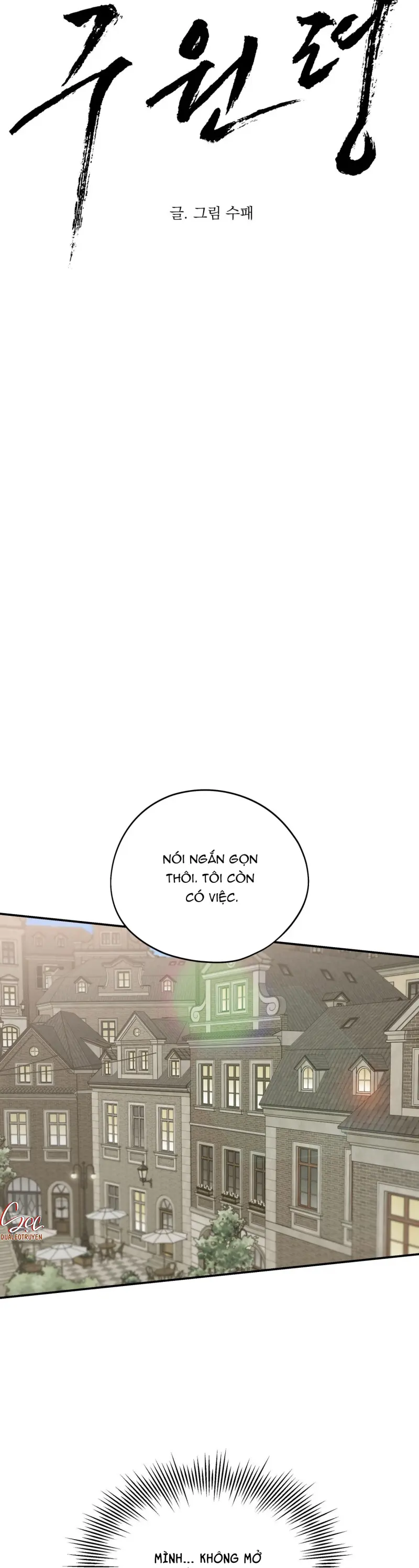 LỆNH CỨU RỖI Chapter 82 Trang 6