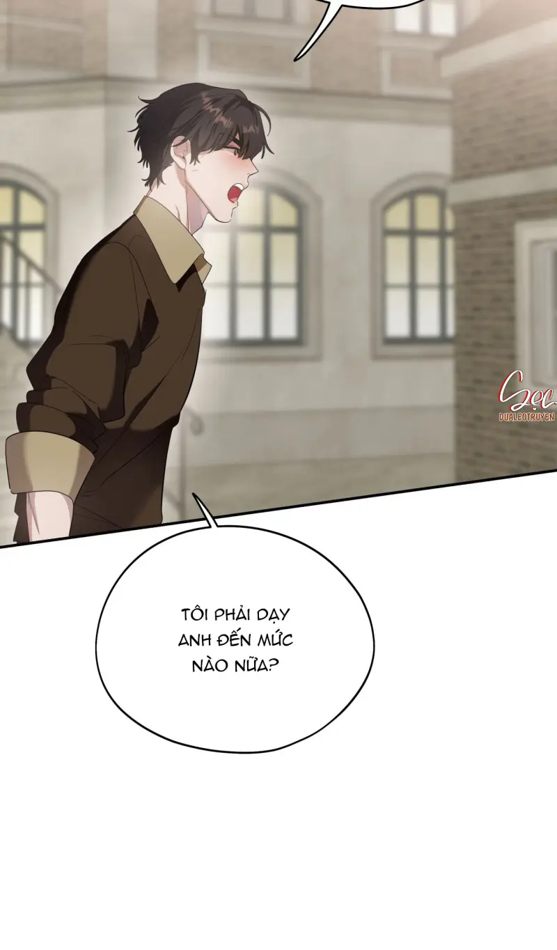 LỆNH CỨU RỖI Chapter 82 Trang 11