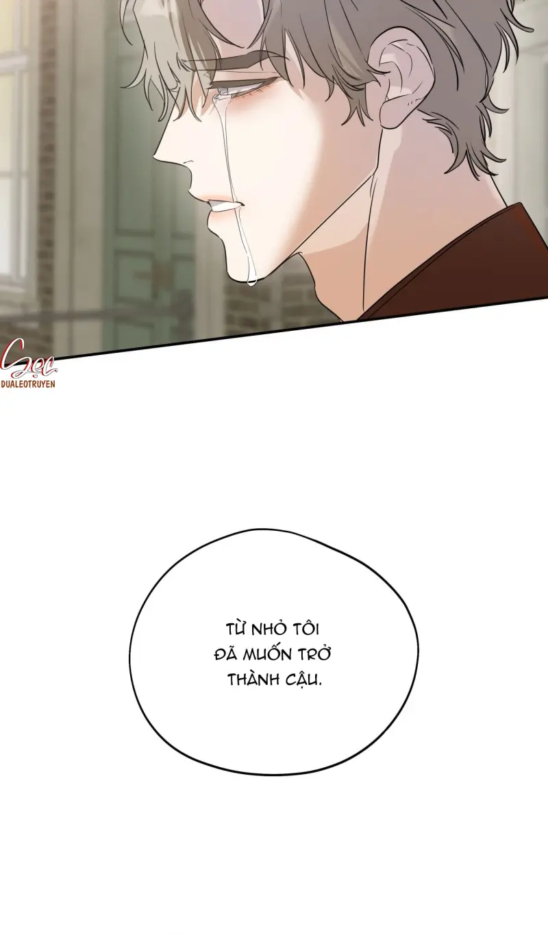 LỆNH CỨU RỖI Chapter 82 Trang 17