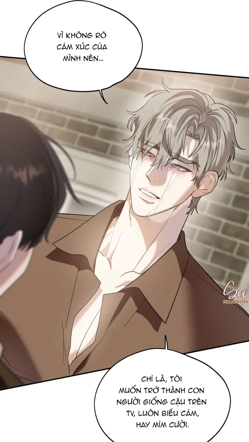 LỆNH CỨU RỖI Chapter 82 Trang 18