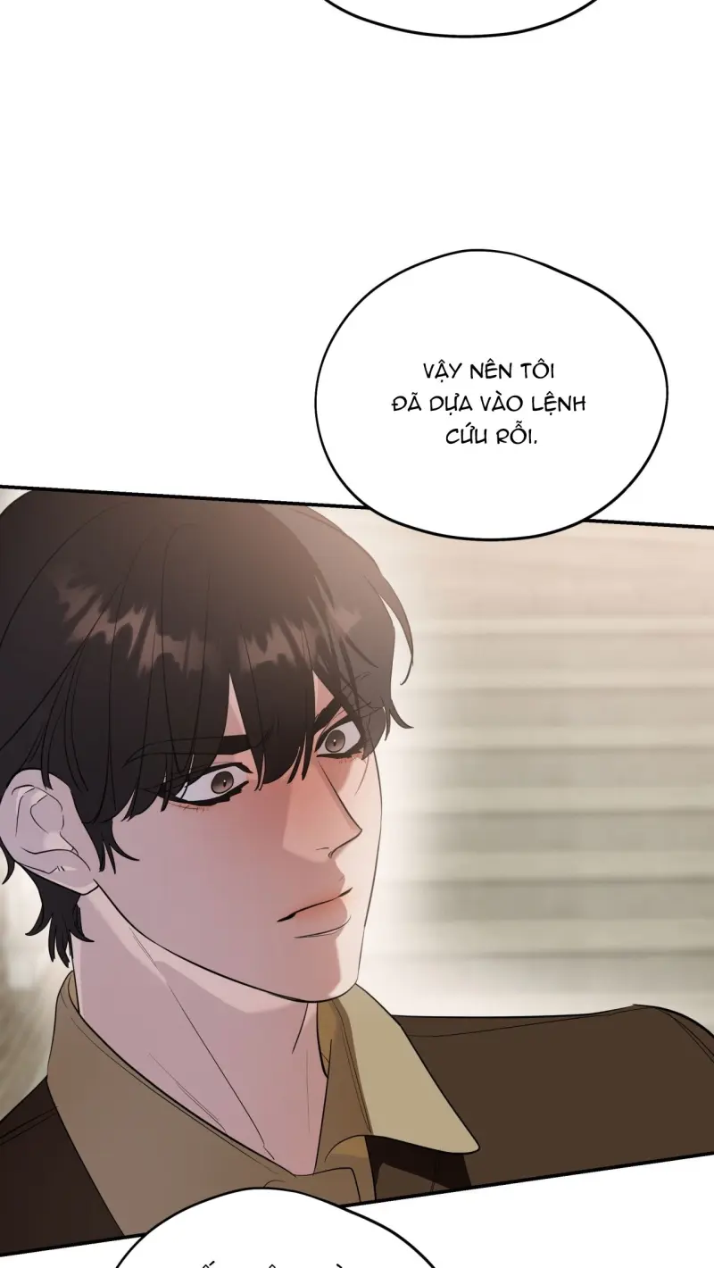 LỆNH CỨU RỖI Chapter 82 Trang 19
