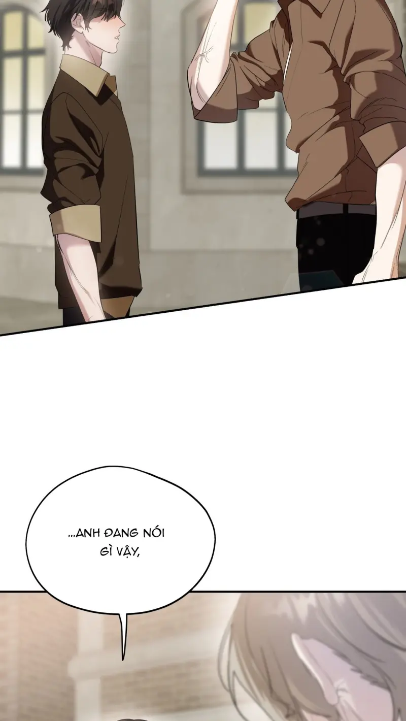 LỆNH CỨU RỖI Chapter 82 Trang 22