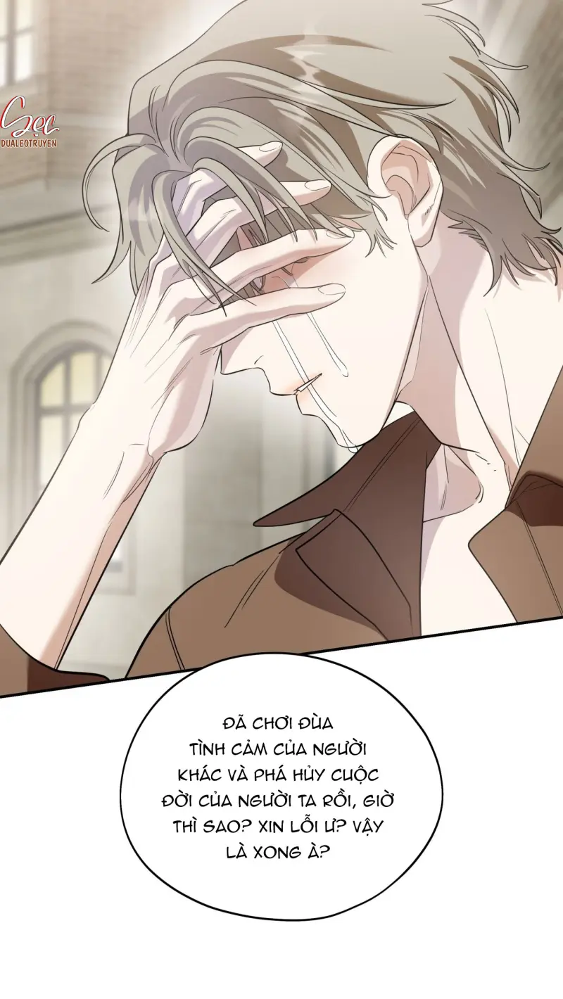 LỆNH CỨU RỖI Chapter 82 Trang 28