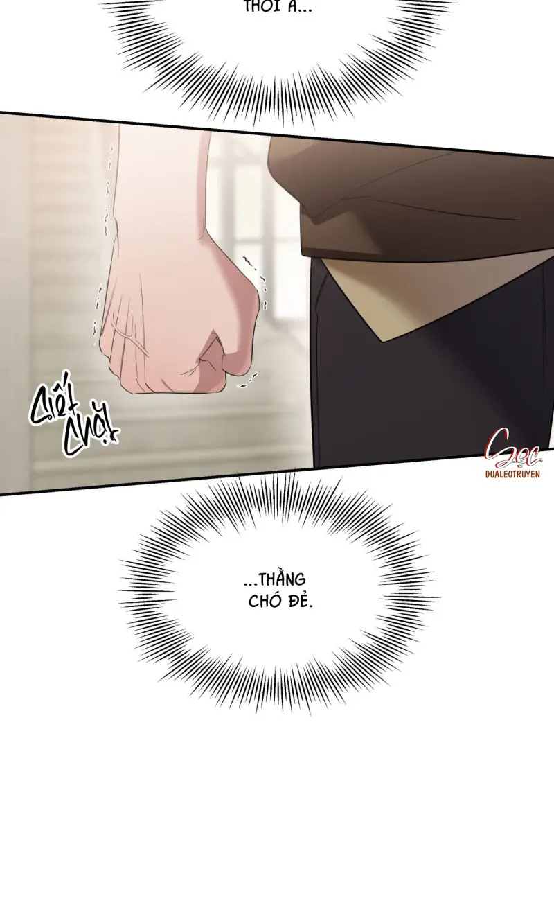 LỆNH CỨU RỖI Chapter 82 Trang 33