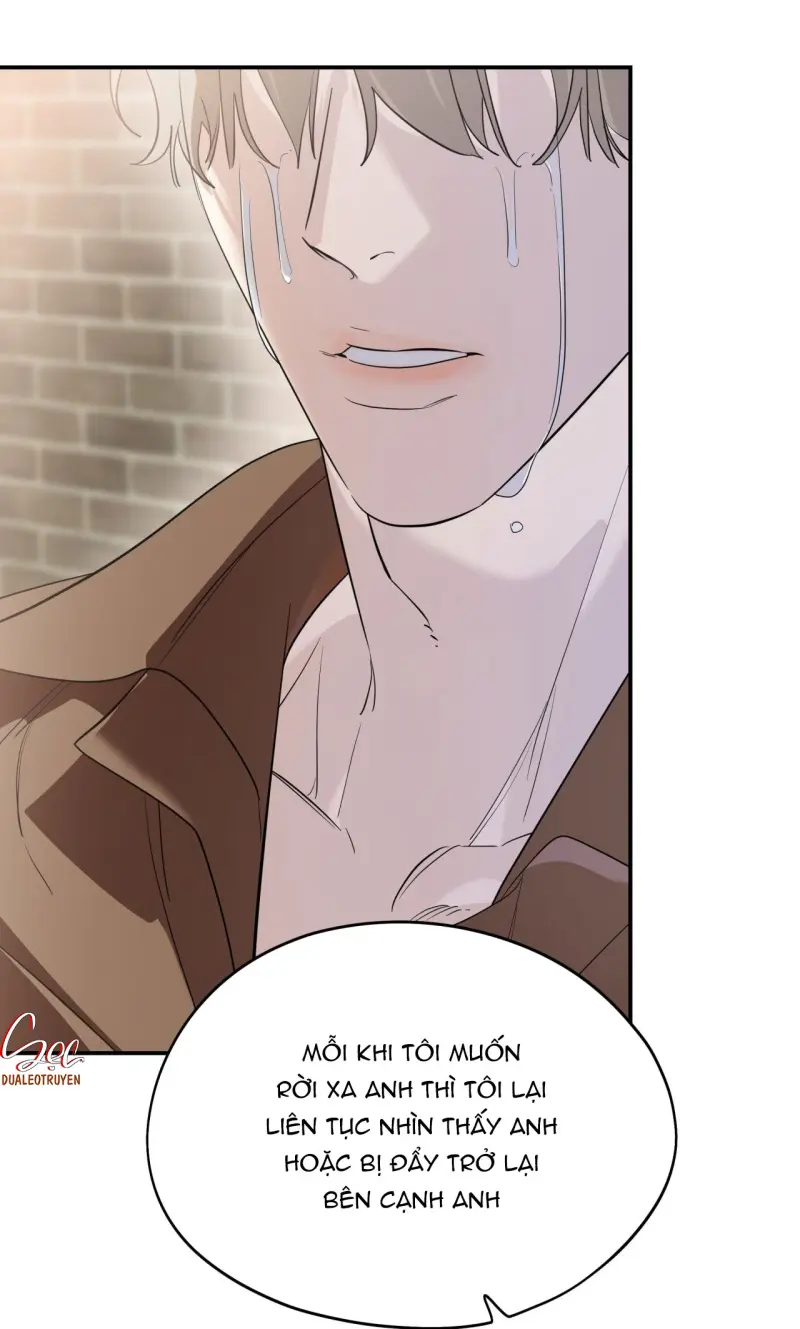 LỆNH CỨU RỖI Chapter 82 Trang 35