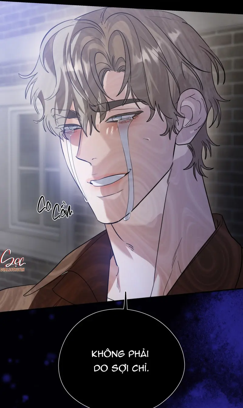 LỆNH CỨU RỖI Chapter 82 Trang 40