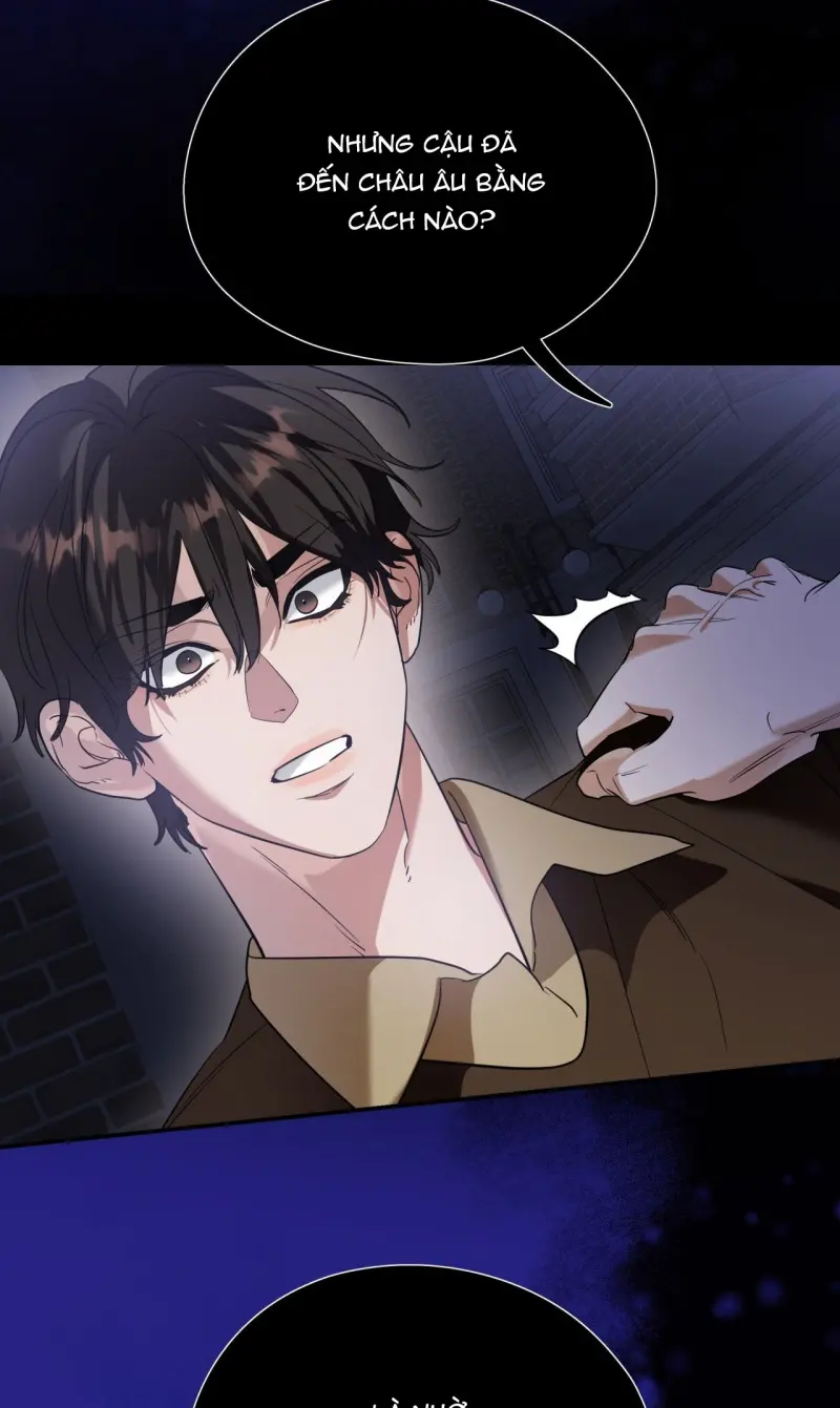 LỆNH CỨU RỖI Chapter 82 Trang 46