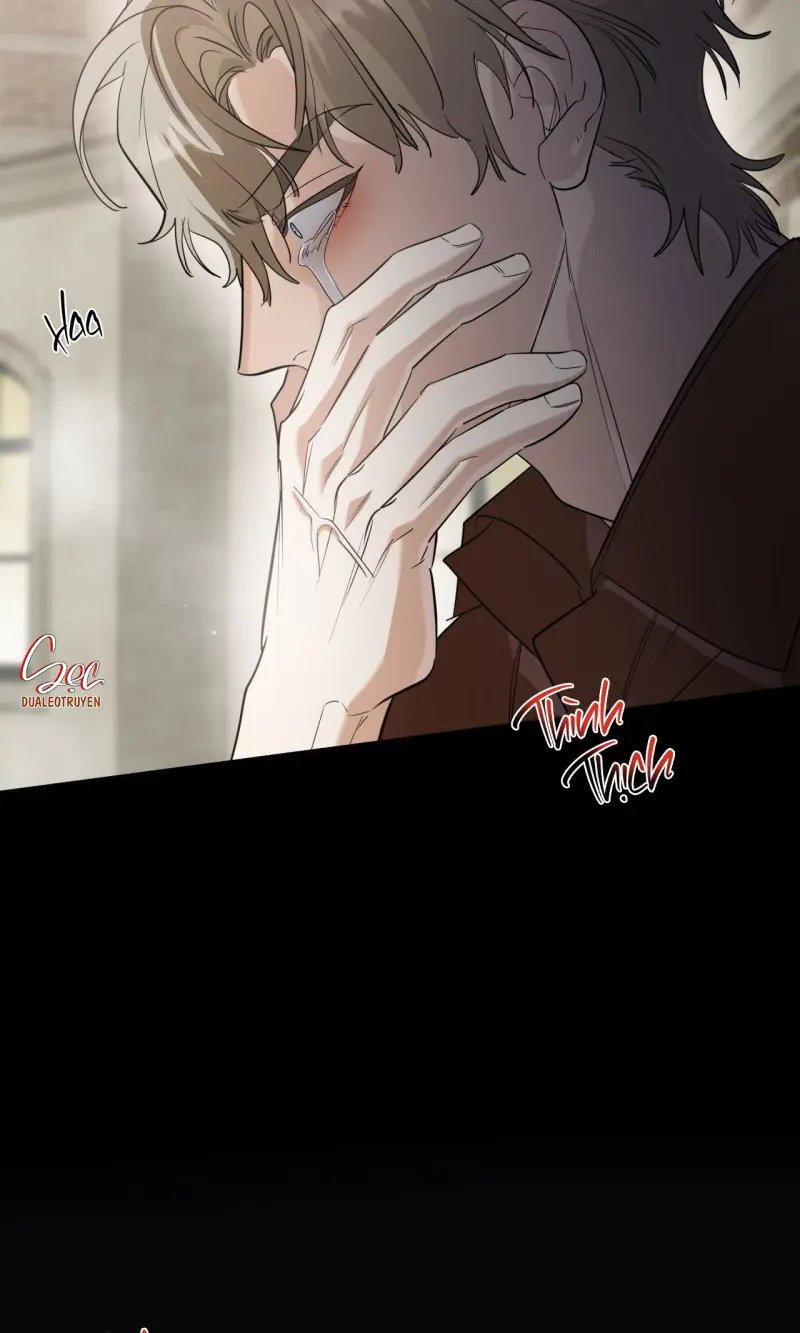 LỆNH CỨU RỖI Chapter 82 Trang 55