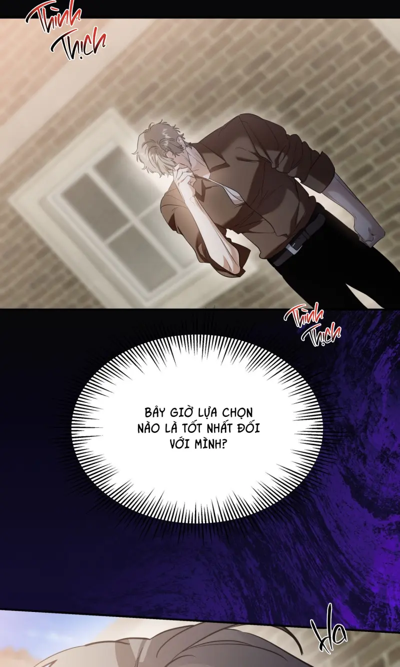 LỆNH CỨU RỖI Chapter 82 Trang 56